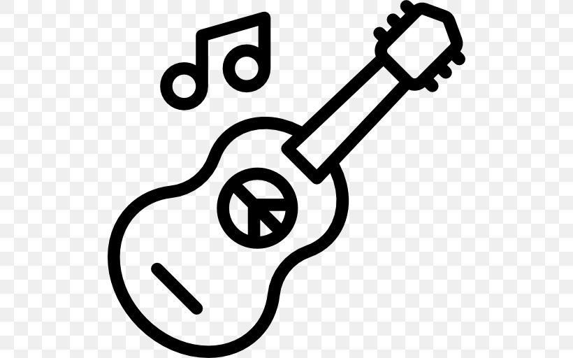 Acoustic Guitar Flamenco Guitar Classical Guitar Musical Instruments, PNG, 512x512px, Watercolor, Cartoon, Flower, Frame, Heart Download Free