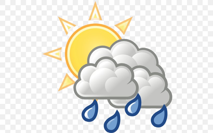 Cloud Rain Clip Art Thunderstorm Image, PNG, 512x512px, Cloud, National Weather Service, Rain, Sky, Thunderstorm Download Free