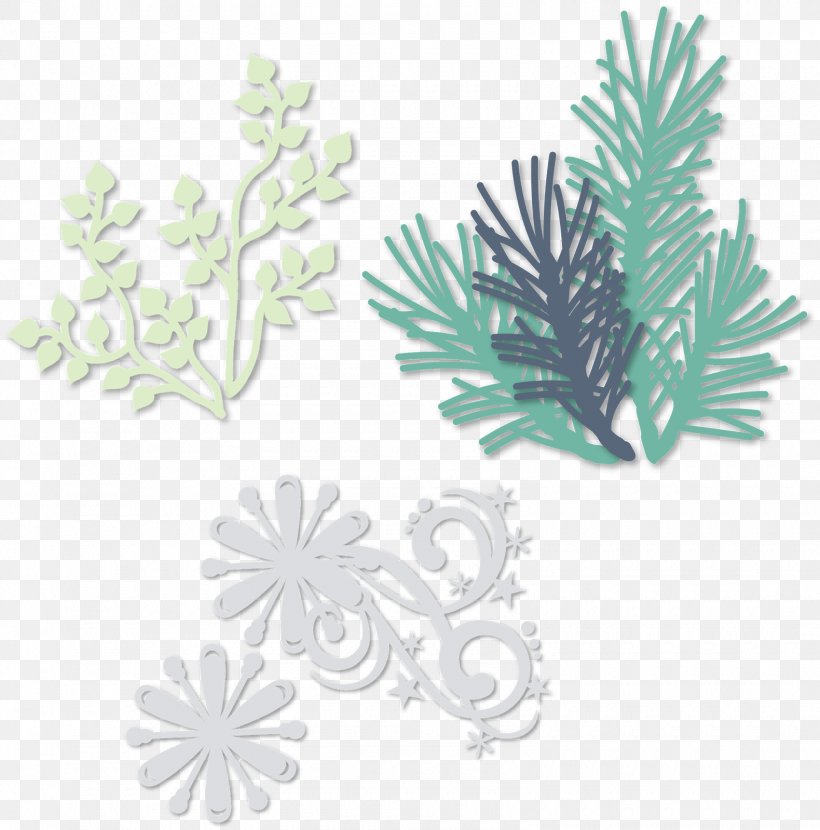 Design Flower Two-dimensional Space Leaf Project, PNG, 1580x1600px, Flower, Branch, Conifer, Fir, Leaf Download Free