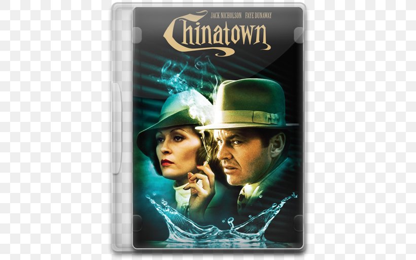 Film, PNG, 512x512px, Jack Nicholson, Chinatown, Cinema, Faye Dunaway, Film Download Free
