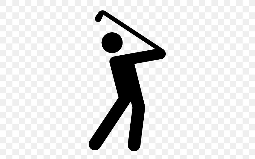Golf Course Golf Clubs Memorial Tournament Sport, PNG, 512x512px, Golf, Black, Black And White, Driving Range, Golf Balls Download Free