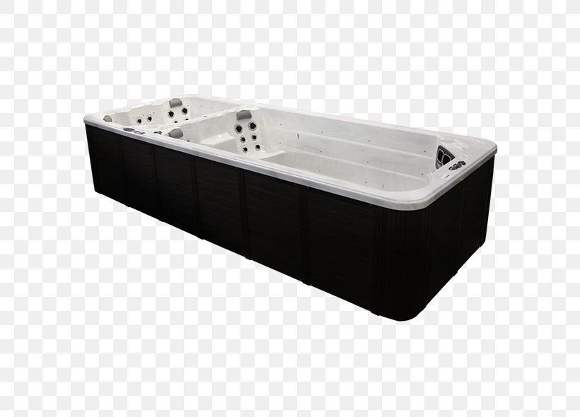 Hot Tub Health, Fitness And Wellness Swimming Machine Spa, PNG, 590x590px, Hot Tub, Bathroom Sink, Bathtub, Exercise, Hardware Download Free