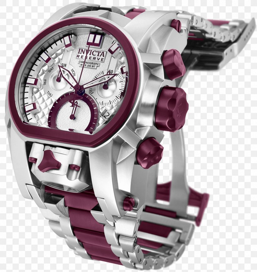 Invicta Watch Group Watch Strap Glycine Watch, PNG, 1158x1225px, Watch, Brand, Chronograph, Clock, Glycine Watch Download Free