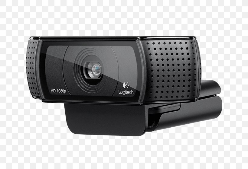 Logitech C920 Pro Webcam 1080p B & H Photo Video, PNG, 652x560px, Logitech C920 Pro, B H Photo Video, Camera, Camera Accessory, Camera Lens Download Free