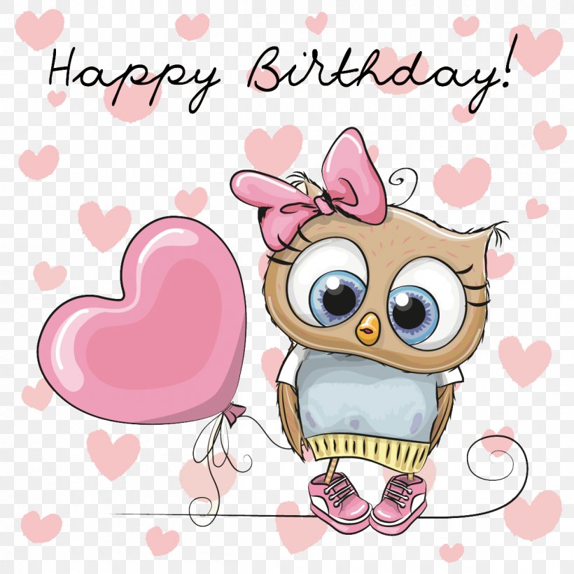 Owl Cartoon Royalty-free, PNG, 1200x1200px, Watercolor, Cartoon, Flower, Frame, Heart Download Free