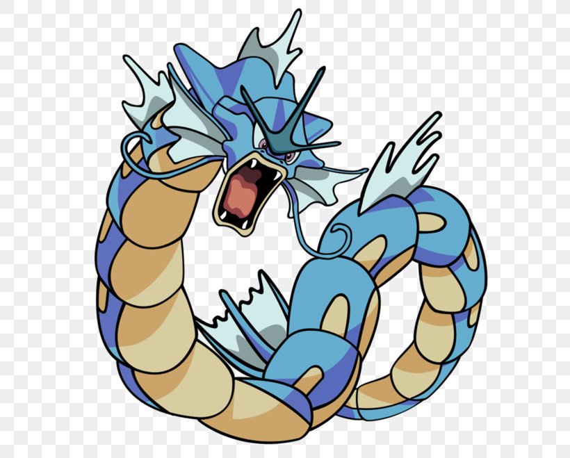 Pokémon X And Y Gyarados Pokémon GO Magikarp Misty, PNG, 659x659px, Gyarados, Artwork, Dragonite, Flower, Magikarp Download Free