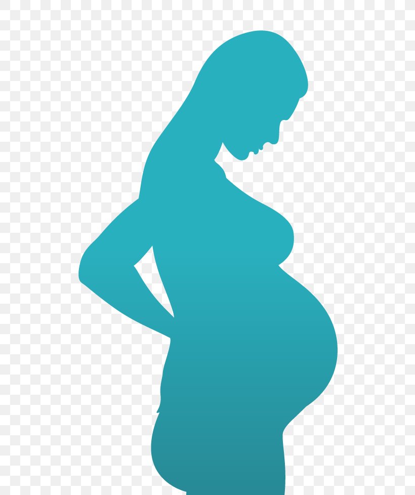 Pregnancy Silhouette Gestational Diabetes Clip Art, PNG, 531x978px, Pregnancy, Child, Gestational Diabetes, Hand, Hyperemesis Gravidarum Download Free