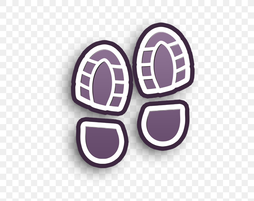 Shapes Icon Footprint Icon Footprints Icon, PNG, 566x648px, Shapes Icon, Boot, Clothing, Footprint Icon, Footprints Icon Download Free