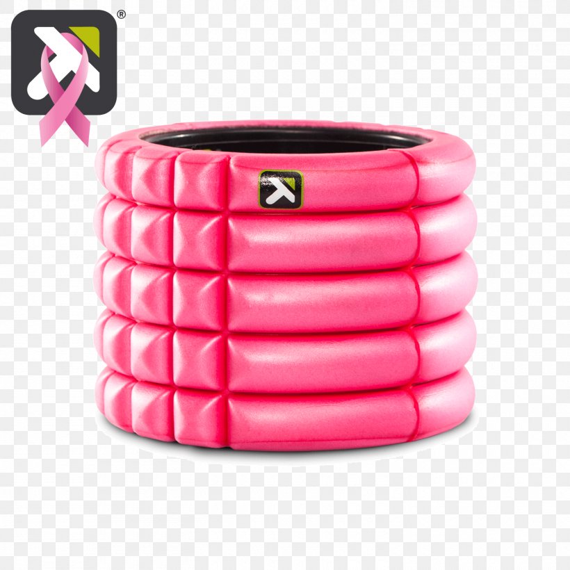 Trigger Point Performance The Grid Revolutionary Foam Roller Trigger Point Grid Foam Roller Foam Roller The Grid MINI, PNG, 1500x1500px, Massage, Bangle, Body Jewelry, Delayed Onset Muscle Soreness, Exercise Download Free