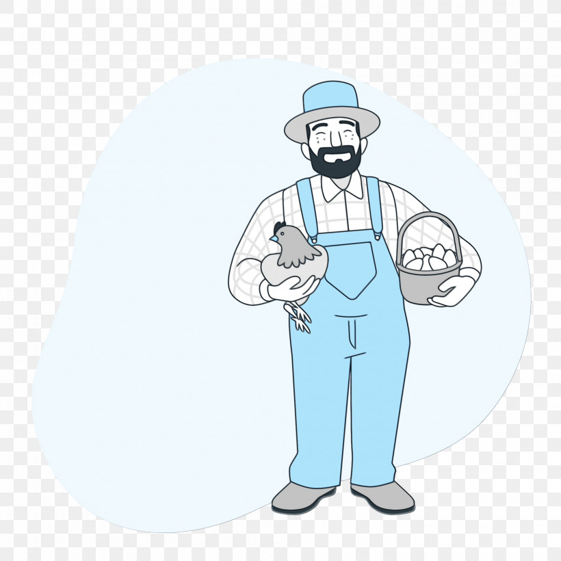 Hat Clothing Cartoon Character Joint, PNG, 2000x2000px, Harvest, Autumn, Behavior, Cartoon, Character Download Free