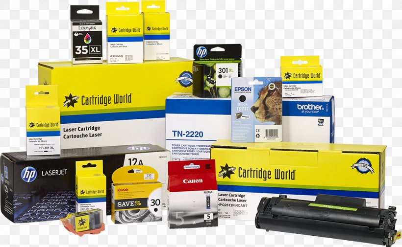 Ink Cartridge Cartridge World Toner Cartridge, PNG, 1000x617px, Ink Cartridge, Brand, Canon, Cartridge World, Franchising Download Free