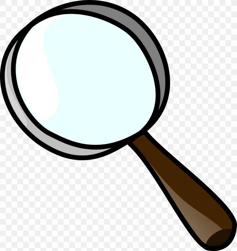 Magnifying Glass Clip Art, PNG, 1807x1920px, Magnifying Glass, Detective, Glass, Magnifier, Microscope Download Free