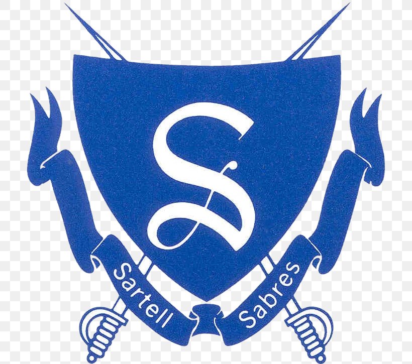 Sartell High School St. Cloud St. Stephen National Secondary School, PNG, 715x725px, St Cloud, Area, Blue, Brand, Electric Blue Download Free