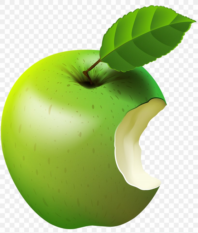 Apple Green Clip Art, PNG, 6817x8000px, Crisp, Apple, Diet Food, Food, Fruit Download Free