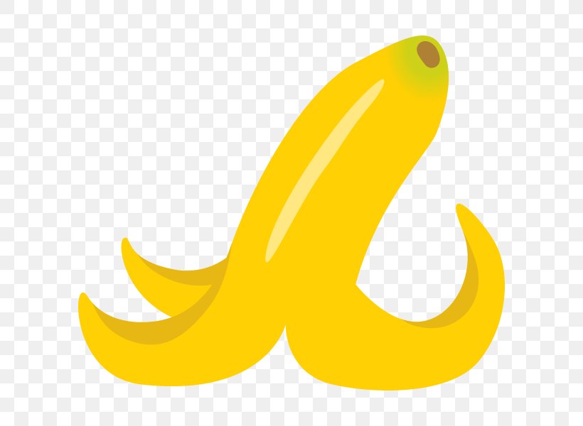 Banana Clip Art, PNG, 600x600px, Banana, Banana Family, Food, Fruit, Logo Download Free