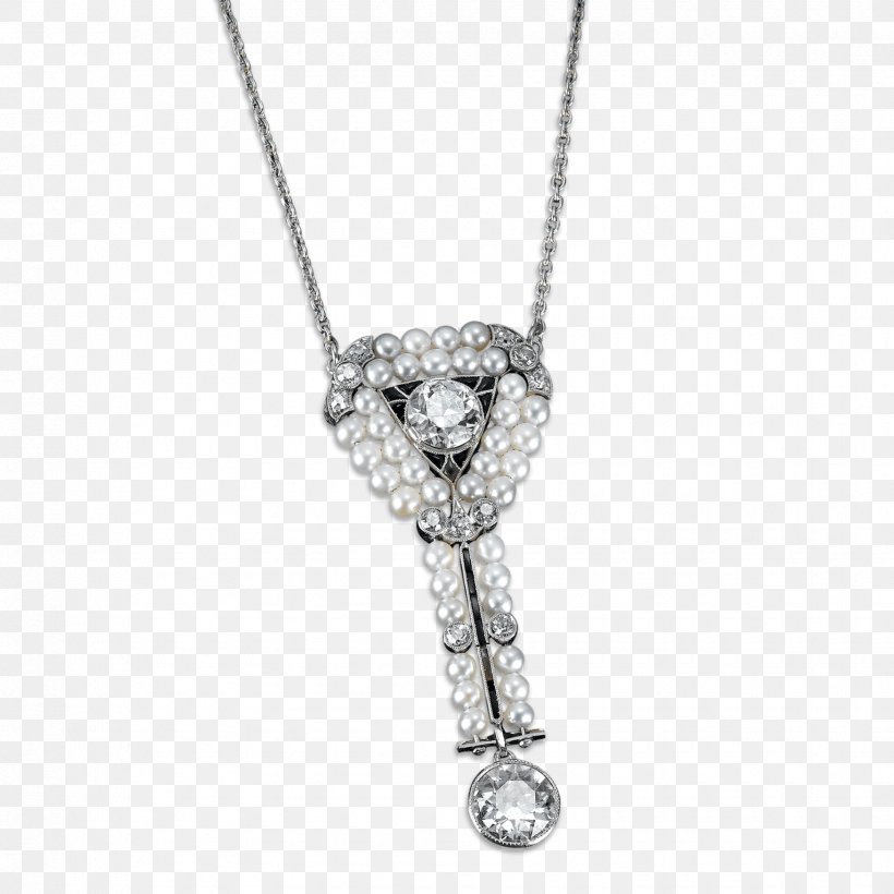 Charms & Pendants Necklace Silver Body Jewellery, PNG, 1750x1750px, Charms Pendants, Body Jewellery, Body Jewelry, Chain, Diamond Download Free