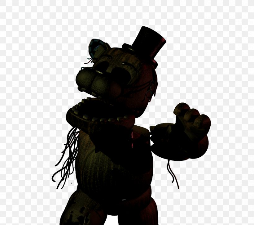 Five Nights At Freddy's 3 Freddy Fazbear's Pizzeria Simulator Five Nights At Freddy's 2 Five Nights At Freddy's: Sister Location, PNG, 868x768px, Animatronics, Character, Fictional Character, Jump Scare, Steam Download Free