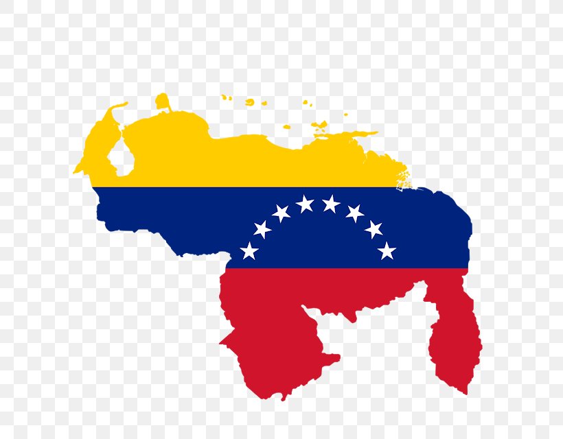 Flag Of Venezuela Petro Map, PNG, 640x640px, Venezuela, Area, Blue, Country, Cryptocurrency Download Free