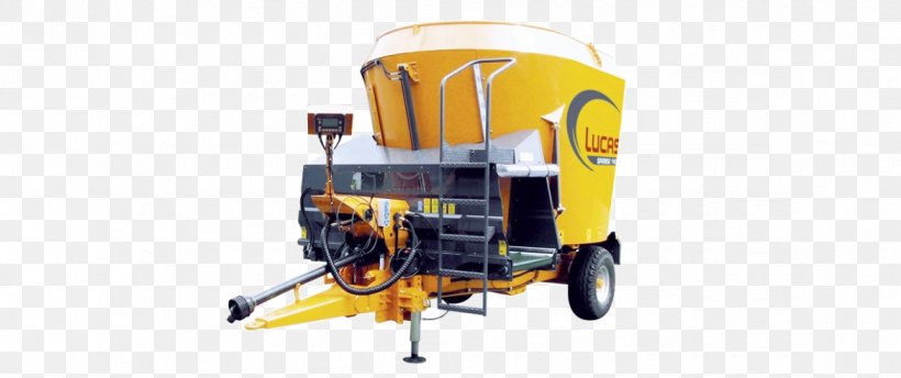 Mixer-wagon Feed Mixer Machine Conveyor Belt Chain Conveyor, PNG, 2342x984px, Mixerwagon, Betongbil, Cattle, Chain Conveyor, Conveyor Belt Download Free