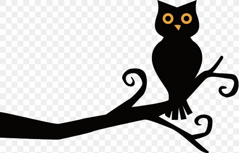 Owl Halloween Owl Halloween, PNG, 1026x656px, Owl Halloween, Beak, Bird, Bird Of Prey, Branch Download Free