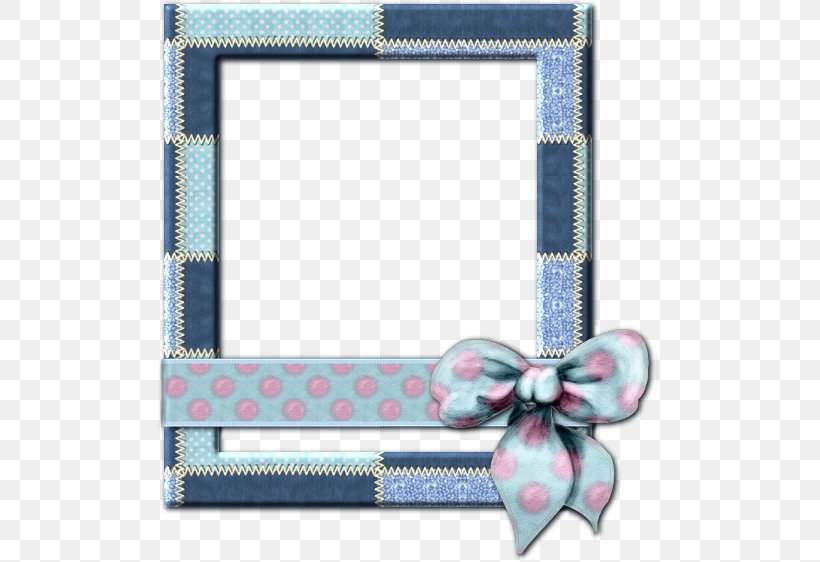 Picture Frames Pattern Product Line Image, PNG, 505x562px, Picture Frames, Blue, Picture Frame, Rectangle Download Free