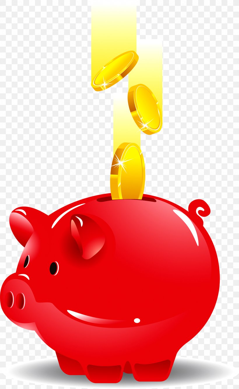 Piggy Bank Coin Saving, PNG, 1300x2115px, Piggy Bank, Bank, Coin, Finance, Flat Design Download Free