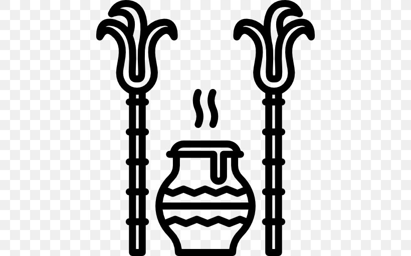 Pongal Food Clip Art, PNG, 512x512px, Pongal, Black And White, Cooking, Dish, Food Download Free