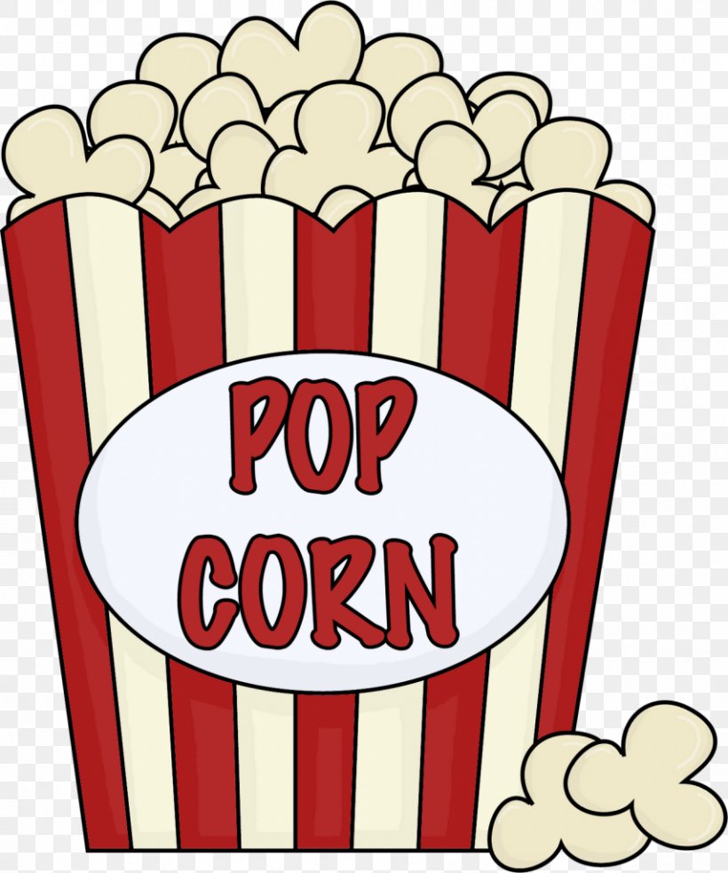 Popcorn Caramel Corn Free Content Cinema Clip Art, PNG, 854x1024px, Popcorn, Area, Caramel Corn, Cinema, Corn Kernel Download Free