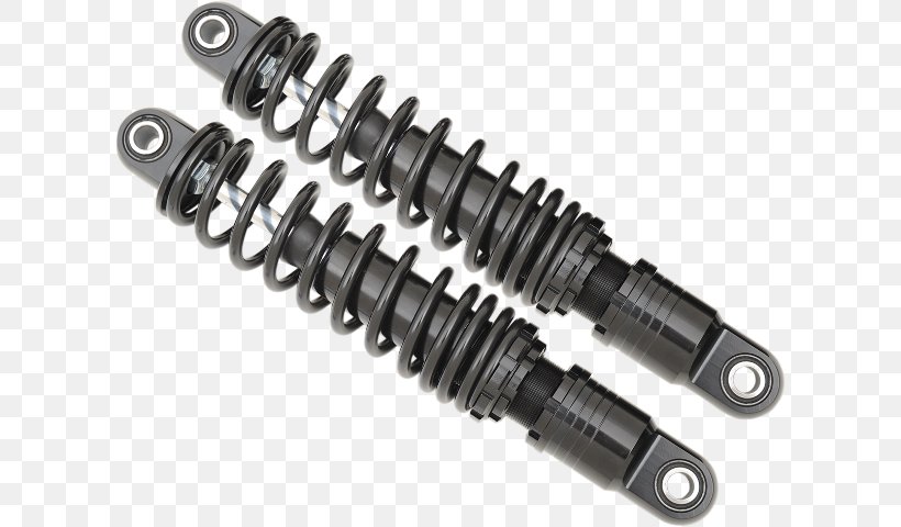 Suspension Motor Vehicle Shock Absorbers Harley-Davidson Motorcycle Drag Specialties, PNG, 610x480px, Suspension, Auto Part, Automotive Engine Part, Harleydavidson, Harleydavidson Sportster Download Free