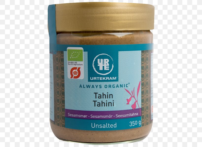 Tahini Hummus Salt Organic Food Sesame, PNG, 600x600px, Tahini, Chili Pepper, Condiment, Flavor, Food Download Free