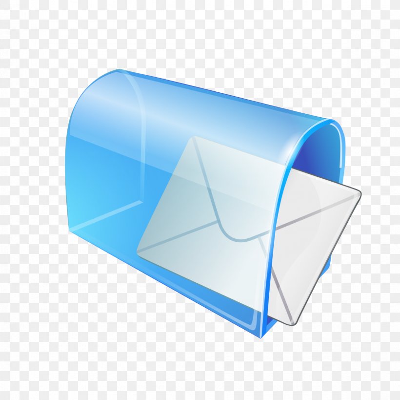 Blue Post Box, PNG, 1181x1181px, Blue, Box, Email, Gratis, Letter Box Download Free