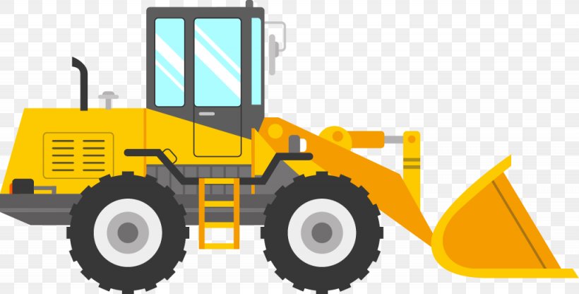 Caterpillar Inc. Excavator Wall Decal Sticker Heavy Equipment, PNG, 1025x521px, Wall Decal, Architectural Engineering, Automotive Tire, Brand, Bulldozer Download Free