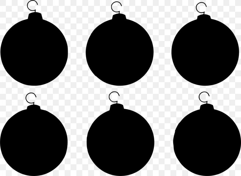 Christmas Symbol, PNG, 1024x750px, Christmas, Ball, Black, Cc0 Licence, Earrings Download Free