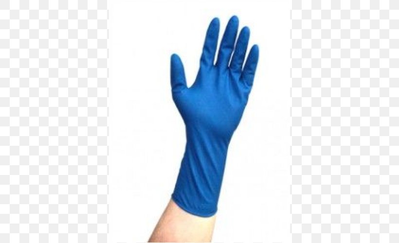 Finger Medical Glove Cobalt Blue, PNG, 500x500px, Finger, Arm, Blue, Cobalt, Cobalt Blue Download Free