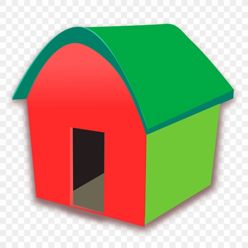 House Clip Art, PNG, 2400x2400px, House, Area, Building, Cartoon, Green Download Free