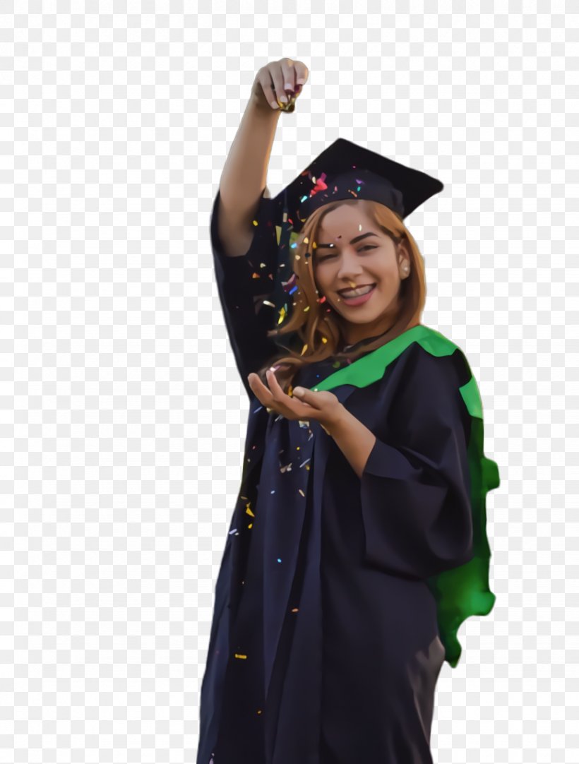 Robe Graduation Ceremony Academician Doctor Of Philosophy Academic Dress, PNG, 870x1148px, Robe, Academic Degree, Academic Dress, Academician, Clothing Download Free
