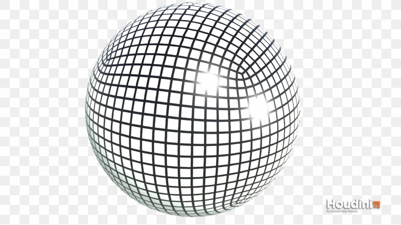 Sphere Halftone Circle Texture Mapping Vector Graphics, PNG, 1280x720px, Sphere, Black And White, Cartesian Coordinate System, Disk, Grid Download Free