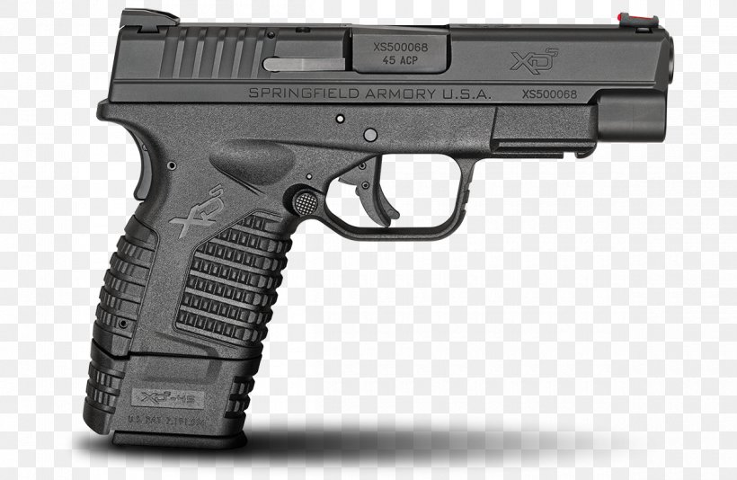 Springfield Armory XDM HS2000 9×19mm Parabellum Firearm, PNG, 1200x782px, 40 Sw, 45 Acp, 919mm Parabellum, Springfield Armory, Air Gun Download Free