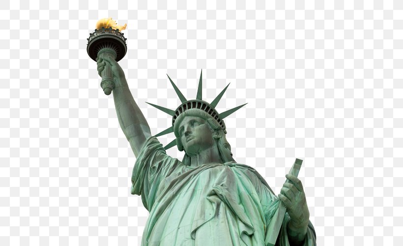 Statue Of Liberty Stock Photography Royalty-free, PNG, 500x500px, Statue Of Liberty, Artwork, Classical Sculpture, Liberty Island, Monument Download Free