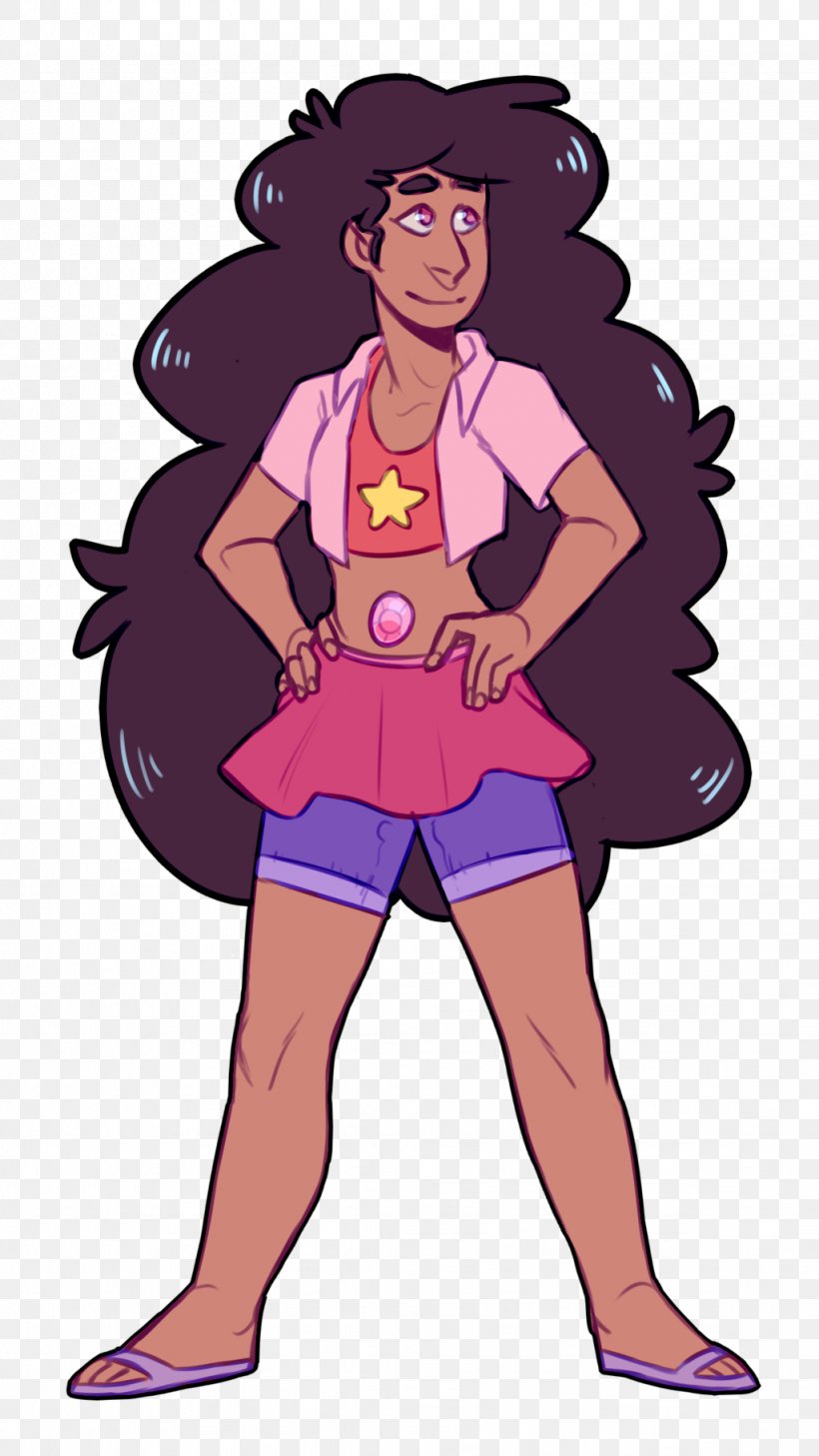 Steven Universe Stevonnie Drawing Steven's Birthday Pearl, PNG, 1024x1820px, Watercolor, Cartoon, Flower, Frame, Heart Download Free