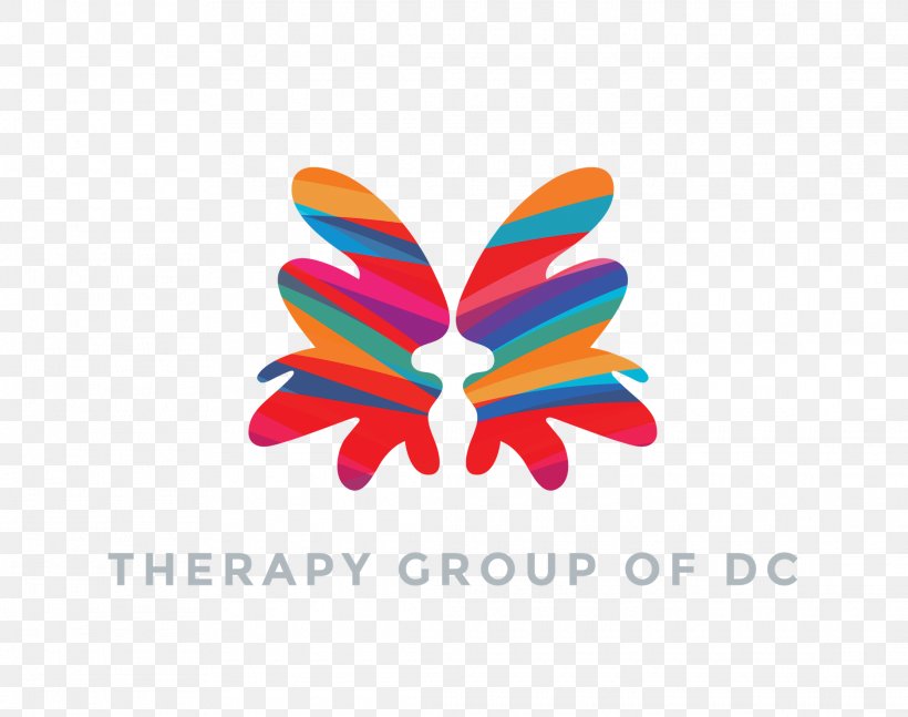 Therapy Group Of DC Psychologist Mental Health, PNG, 2230x1760px, Therapy Group Of Dc, Behavior Therapy, Butterfly, Compassion Focused Therapy, District Of Columbia Download Free