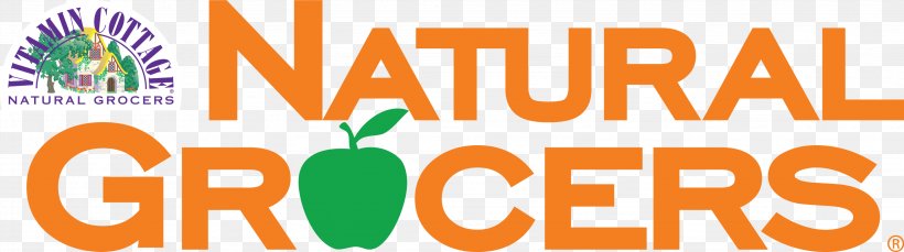 Vitamin Cottage Natural Grocers Organic Food Grocery Store NYSE:NGVC, PNG, 3173x888px, Organic Food, Area, Brand, Business, Commodity Download Free