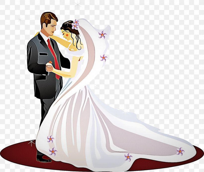 Wedding Dress, PNG, 1443x1221px, Bride, Bridal Clothing, Dress, Figurine, Formal Wear Download Free