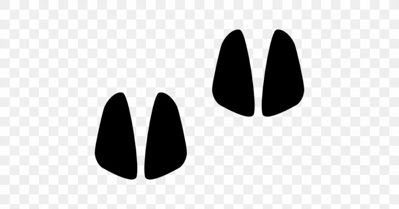 Wild Boar Footprint Guinea Pig Dog Clip Art, PNG, 1200x630px, Wild Boar, Animal, Animal Track, Black, Black And White Download Free