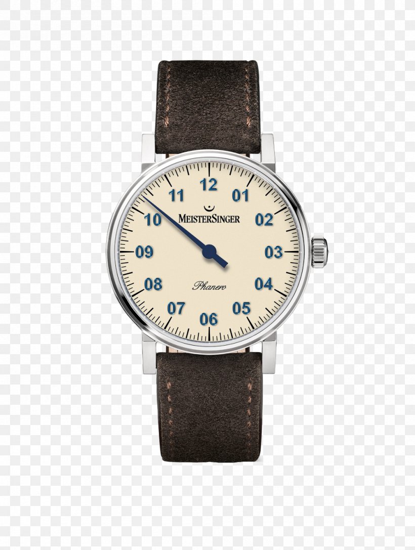 Automatic Watch MeisterSinger Mechanical Watch Movement, PNG, 1000x1326px, Watch, Automatic Watch, Brand, Bulova, Clothing Download Free