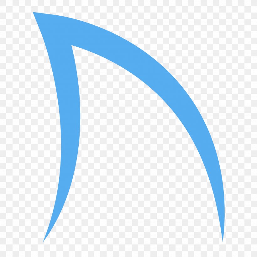 Logo Font Angle Line Product Design, PNG, 2500x2500px, Logo, Azure, Blue, Brand, Sky Download Free