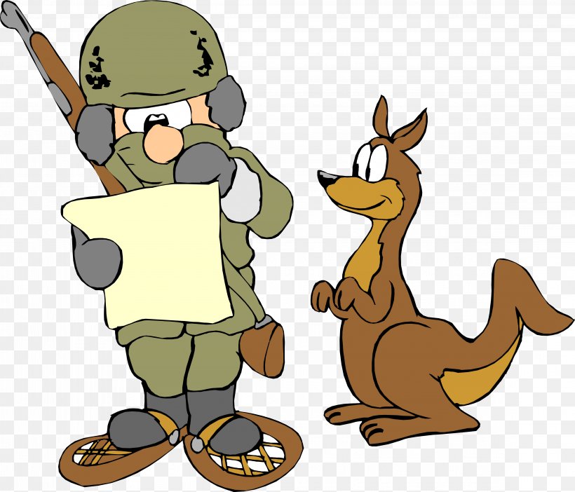 Soldier Albom Clip Art, PNG, 4601x3940px, Soldier, Albom, Army, Beak, Cartoon Download Free
