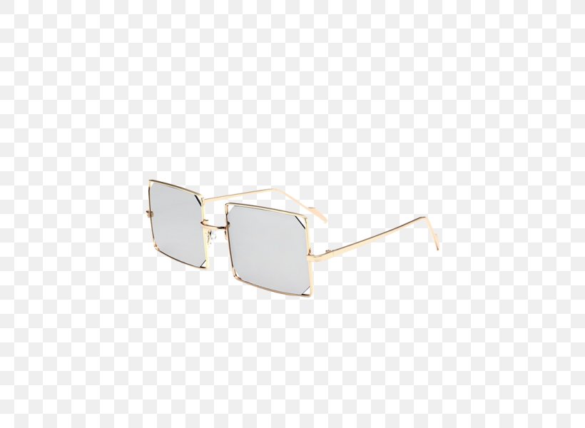 Sunglasses Silver Lens, PNG, 600x600px, Sunglasses, Beige, Eyewear, Glasses, Gold Download Free