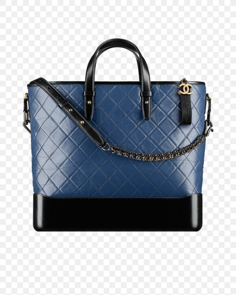 Chanel Handbag Fashion Hobo Bag, PNG, 802x1024px, Chanel, Bag, Baggage, Black, Blue Download Free