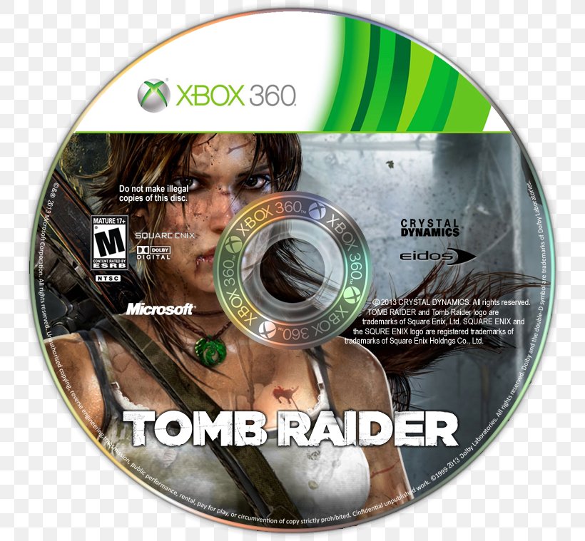Compact Disc Xbox 360 Apple IPhone 7 Plus Samsung Galaxy Note 4 Tomb Raider, PNG, 760x759px, Compact Disc, Apple Iphone 7 Plus, Data Storage Device, Dvd, Electronic Device Download Free